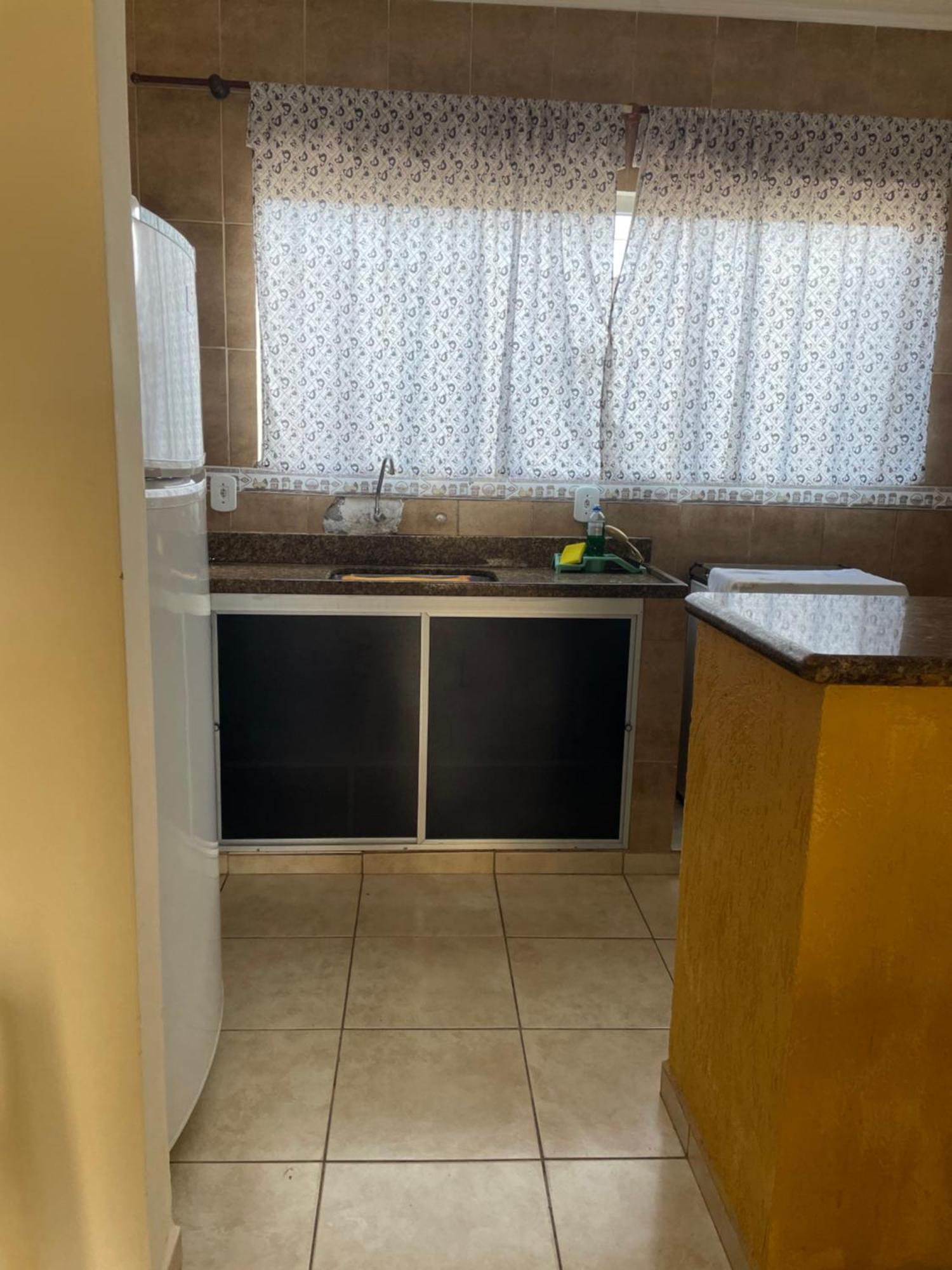 Apartamento Proximo Arena Axe Moi 포르투세구로 외부 사진